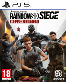 Rainbow Six Siege Deluxe Edition product image